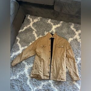Men’s XL Vans jacket